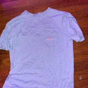 vineyard vines shirt!